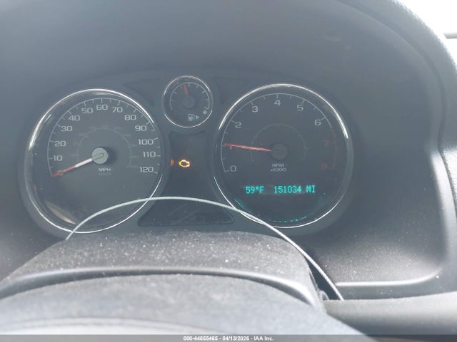 CHEVROLET COBALT - 7