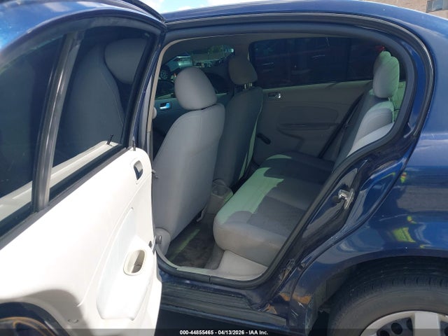CHEVROLET COBALT - 8