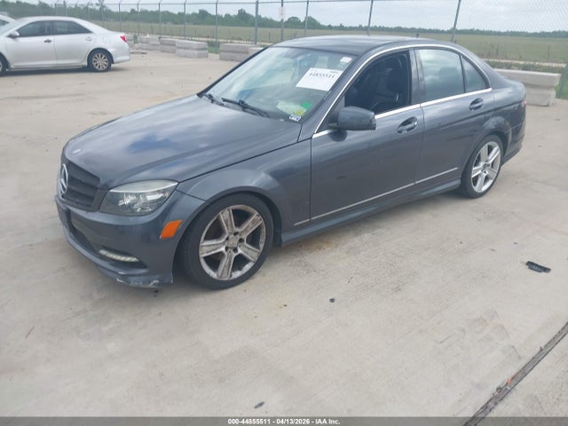 MERCEDES-BENZ OTHERS - 2