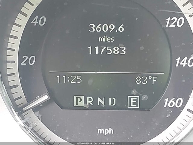 MERCEDES-BENZ OTHERS - 7