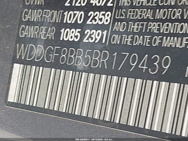 MERCEDES-BENZ OTHERS - 9