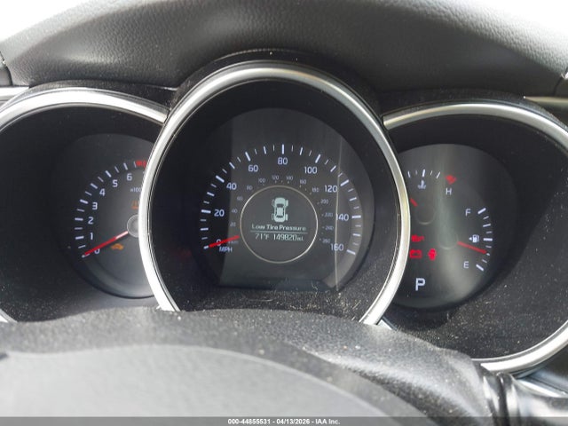 صورة 7 لـ 2014 KIA OPTIMA EX