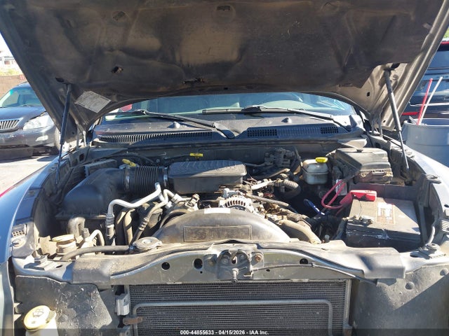 DODGE DAKOTA LARAMIE - 10