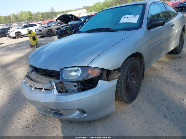 CHEVROLET CAVALIER - 6