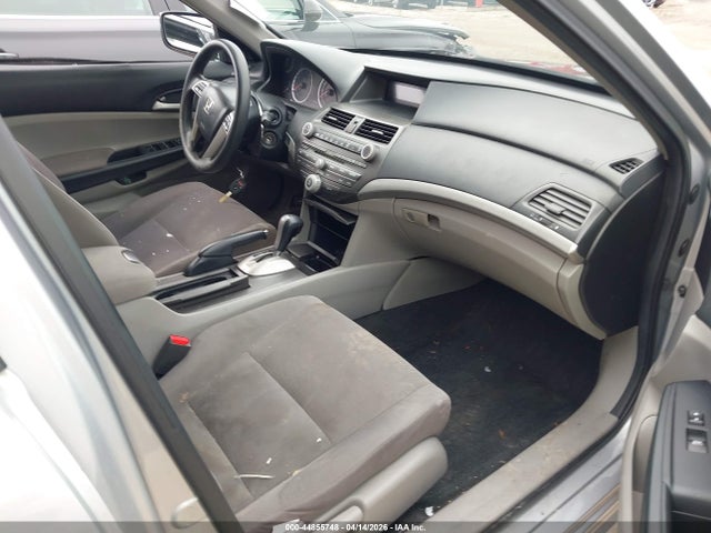 HONDA ACCORD - 5