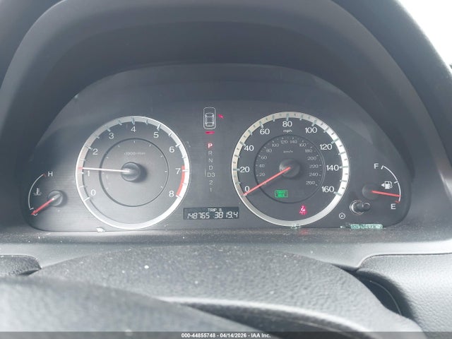 HONDA ACCORD - 7