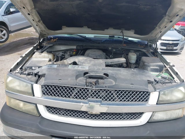 CHEVROLET AVALANCHE 1500 Z66 - 10