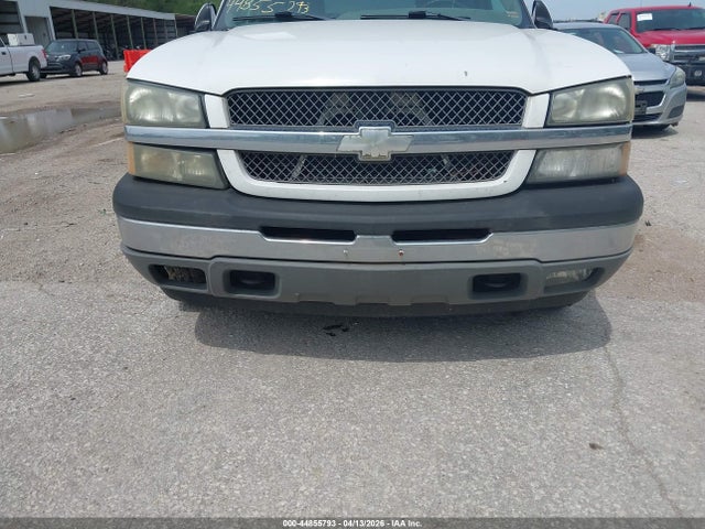 CHEVROLET AVALANCHE 1500 Z66 - 6