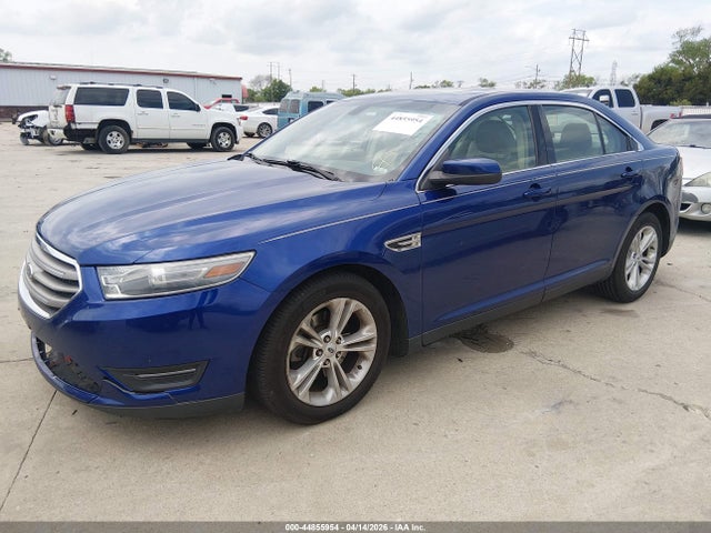 FORD TAURUS SEL - 2