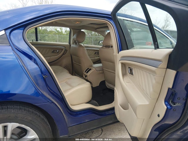 FORD TAURUS SEL - 8
