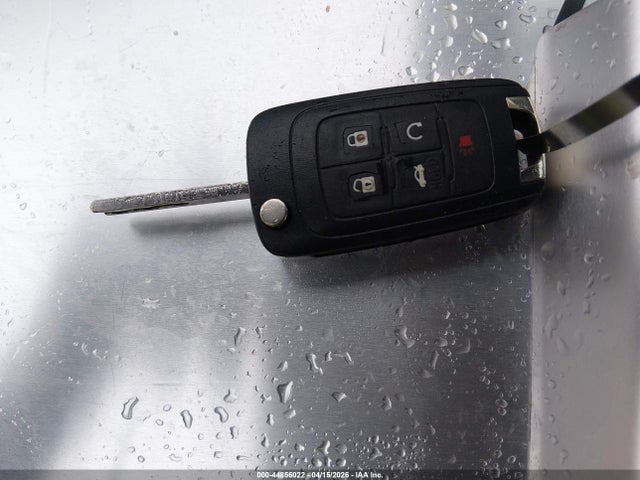 2015 Chevrolet IMPALA 2LT 缩略图 11