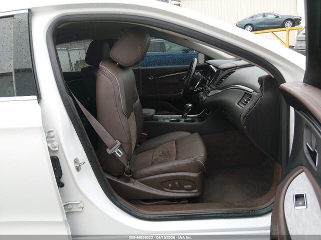 2015 Chevrolet IMPALA 2LT — фото 5
