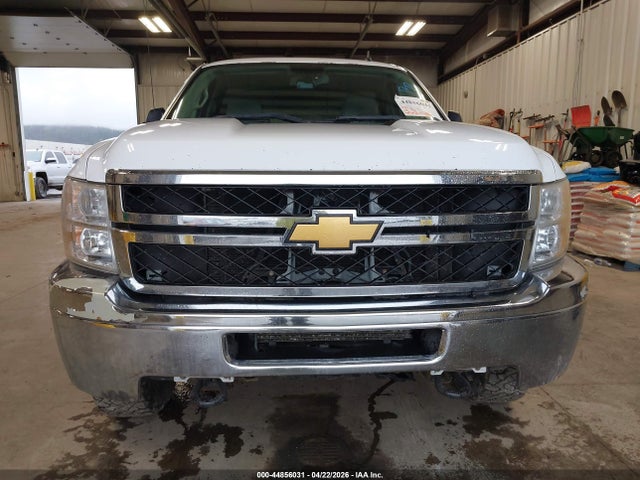 CHEVROLET SILVERADO - 6