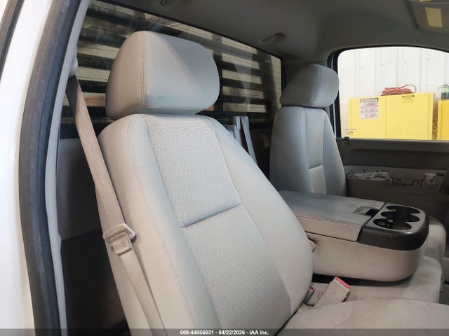 CHEVROLET SILVERADO - 8