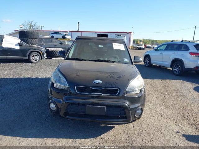 KIA SOUL ! - 6