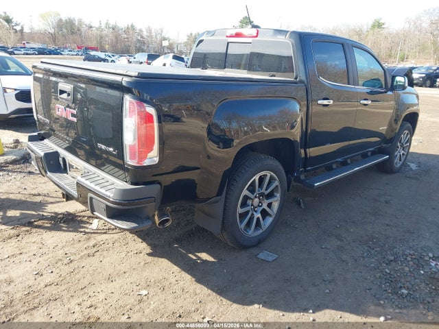 صورة 4 لـ 2019 GMC CANYON DENALI