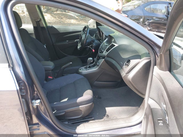 CHEVROLET CRUZE 1LT AUTO - 5