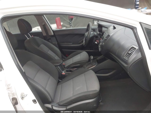 KIA FORTE LX - 5