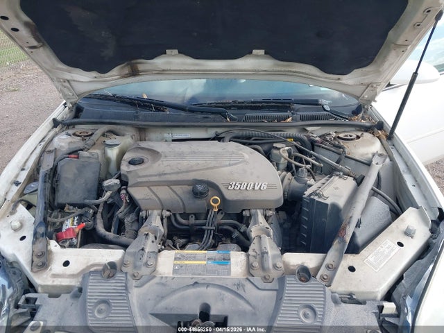 CHEVROLET IMPALA - 10