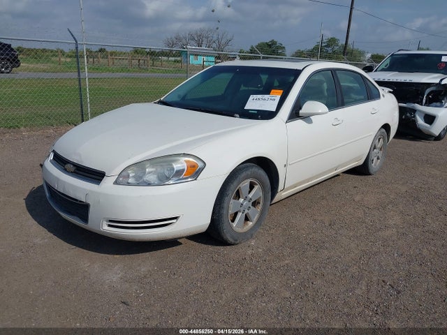 CHEVROLET IMPALA - 2