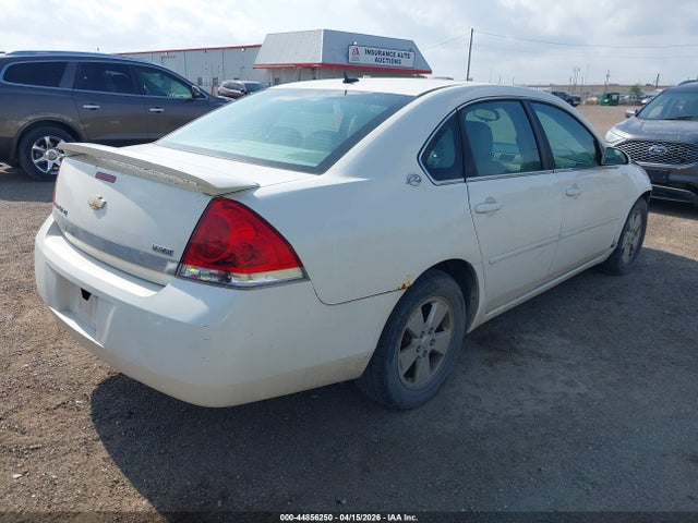 CHEVROLET IMPALA - 4
