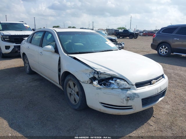 CHEVROLET IMPALA - 6