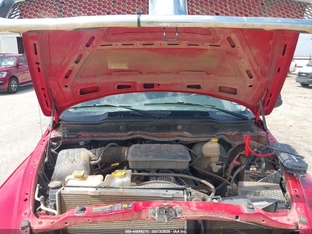 DODGE RAM 1500 SLT/LARAMIE - 10