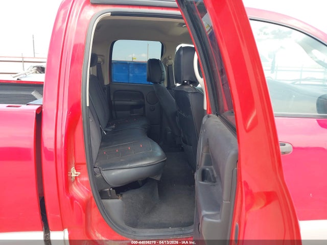 DODGE RAM 1500 SLT/LARAMIE - 8