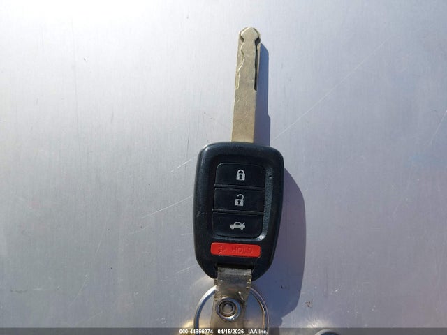 2015 Honda CIVIC LX 缩略图 11
