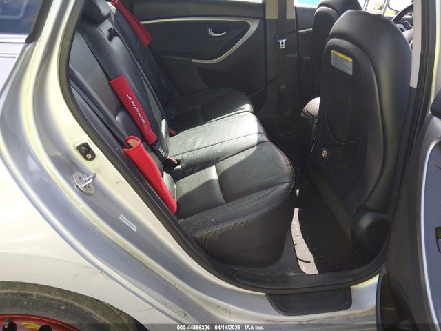 صورة 8 لـ 2014 Hyundai ELANTRA GT