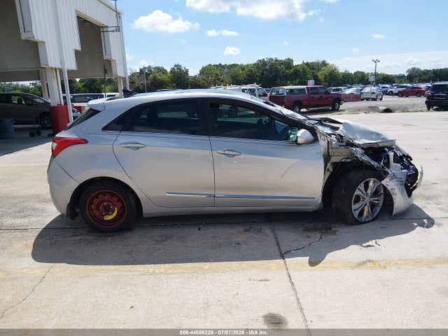 2014 Hyundai ELANTRA GT thumbnail 14