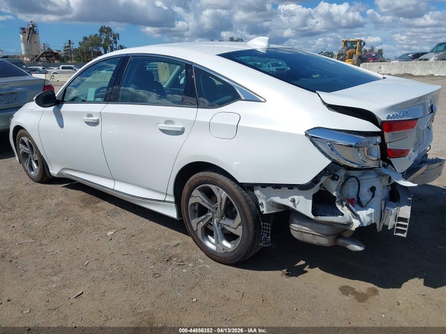 HONDA ACCORD EX-L - 3