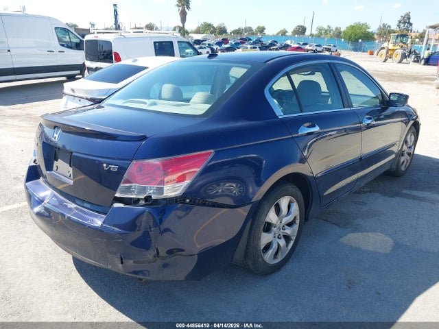 HONDA ACCORD - 4