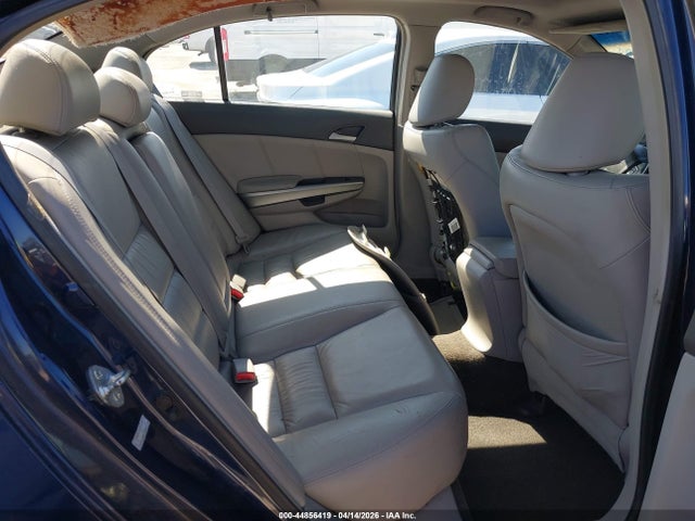 HONDA ACCORD - 8