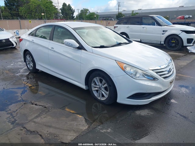 HYUNDAI SONATA GLS - 1