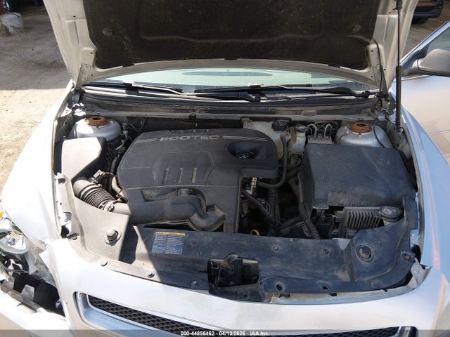 CHEVROLET MALIBU LS - 10