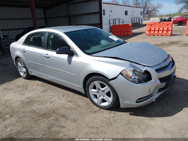 CHEVROLET MALIBU LS - 1
