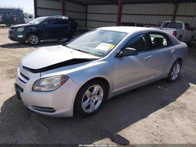 CHEVROLET MALIBU LS - 2