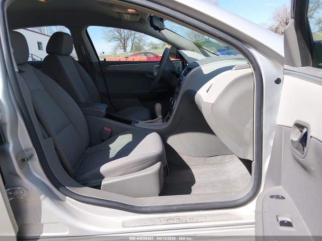 CHEVROLET MALIBU LS - 5