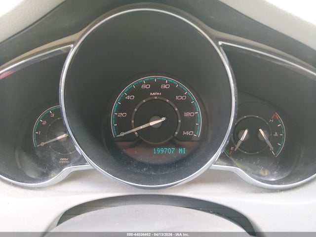 CHEVROLET MALIBU LS - 7