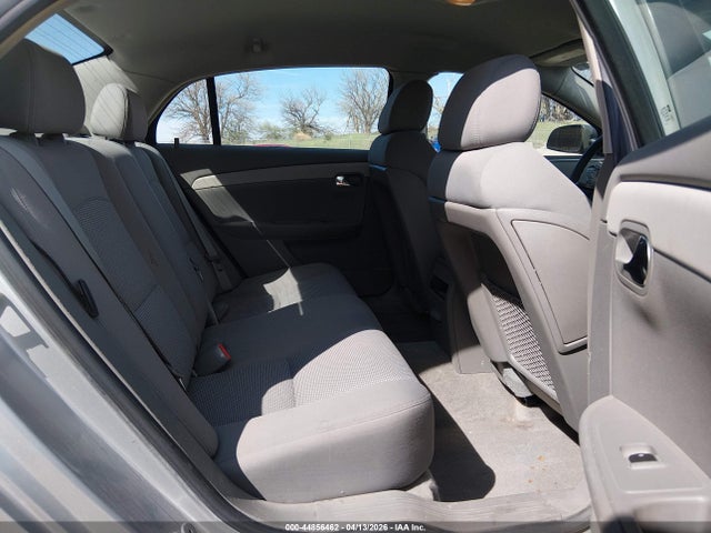 CHEVROLET MALIBU LS - 8