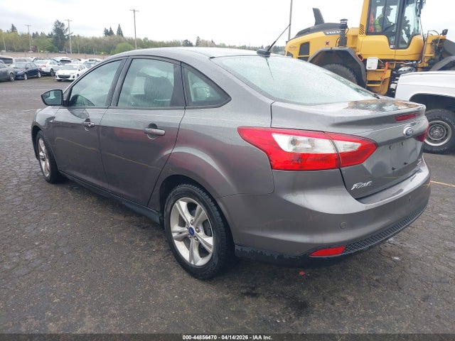 FORD FOCUS SE - 3