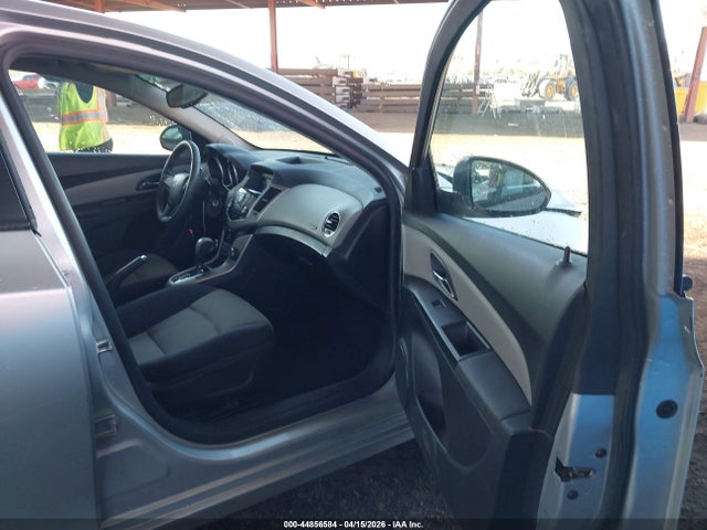 CHEVROLET CRUZE LS AUTO - 5