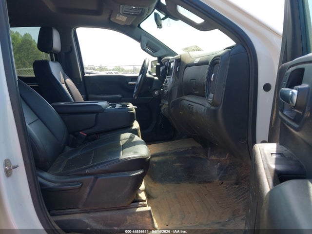 CHEVROLET SILVERADO 1500 - 5