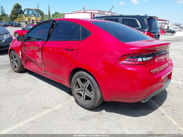 DODGE DART SXT - 3