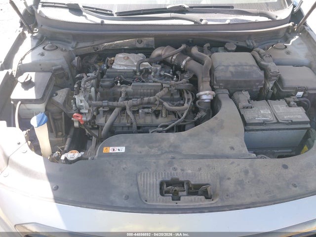 HYUNDAI SONATA LIMITED 2.0T - 10