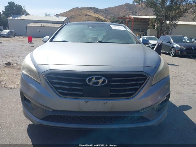 HYUNDAI SONATA LIMITED 2.0T - 6