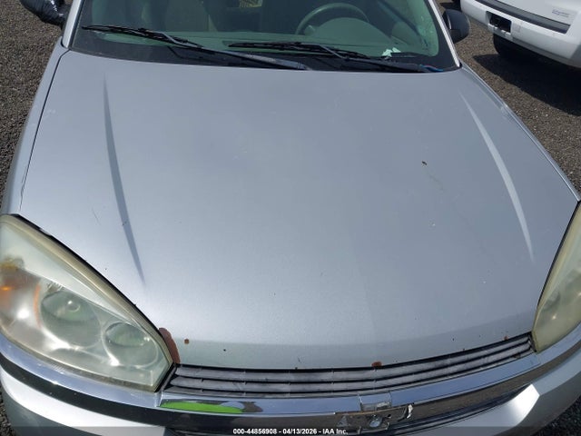 CHEVROLET MALIBU - 10