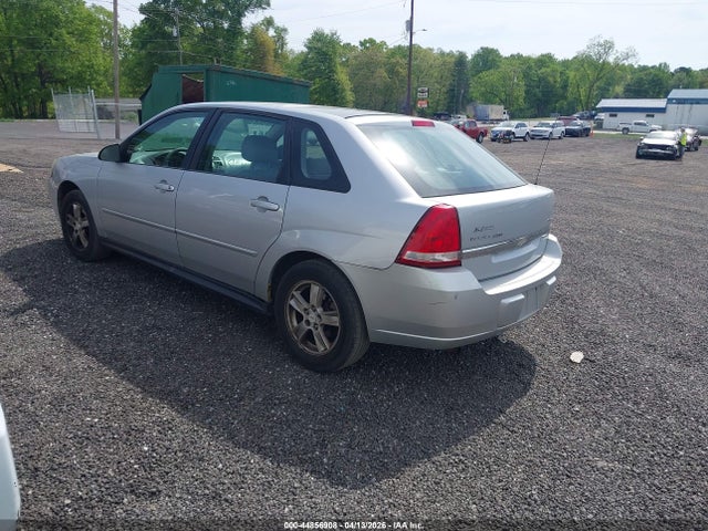 CHEVROLET MALIBU - 3