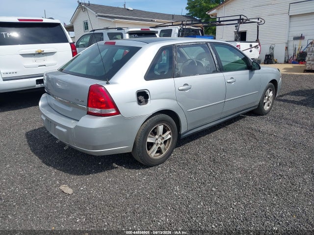 CHEVROLET MALIBU - 4